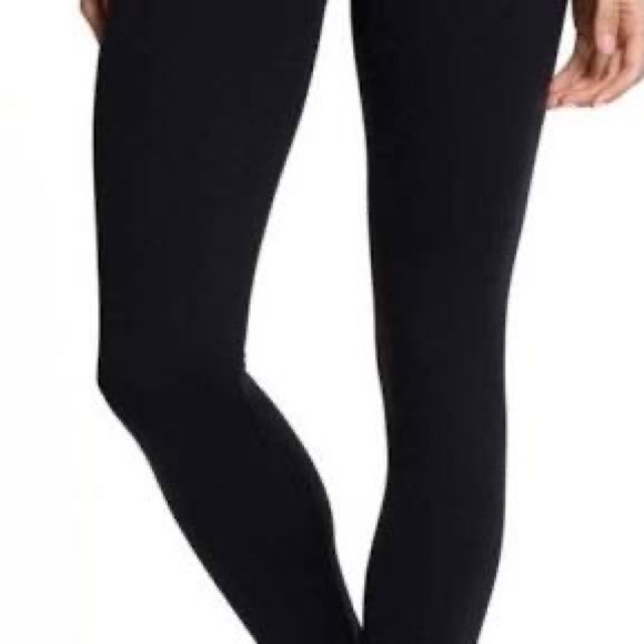 Nancy Rose Performance Leggings 